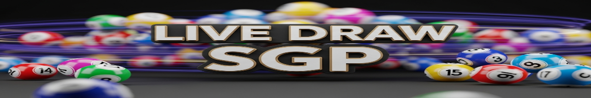 Live Draw SGP